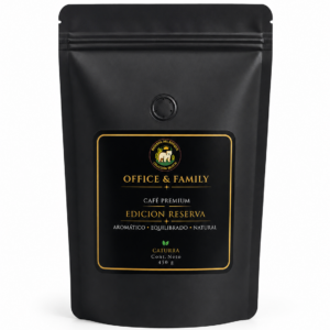 Office & Family SCA 85 - 450g en grano | molido