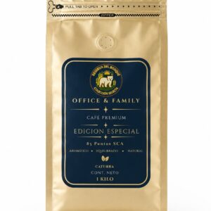 Office & Family SCA 85 – 1000g en grano | molido